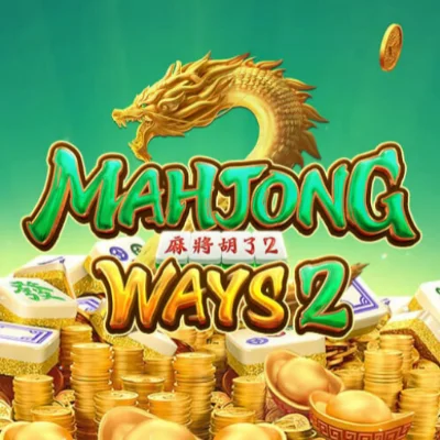 Mahjong Ways2